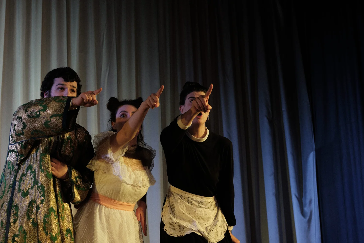 Compagnie Manneïvore